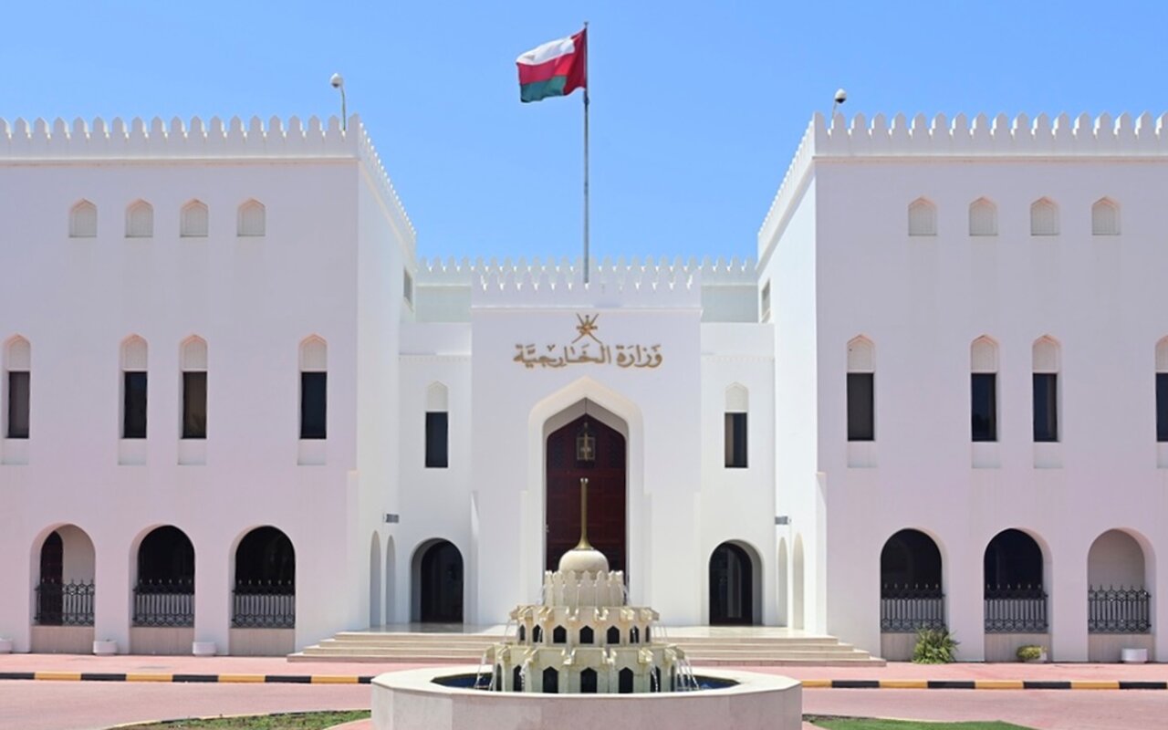 Oman slams Israel’s Gaza occupation as a clear breach of international law