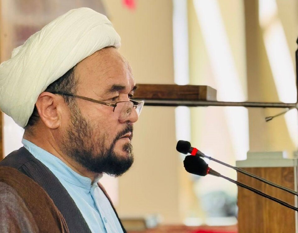 امام جمعه بامیان افغانستان: وظیفه انسانی و اسلامی ما رسیدگی به وضعیت سخت مهاجران بازگشته است