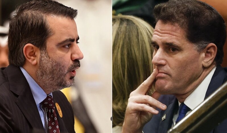 İsrail ve HTŞ'den Hizbullah'ı kuşatma planı