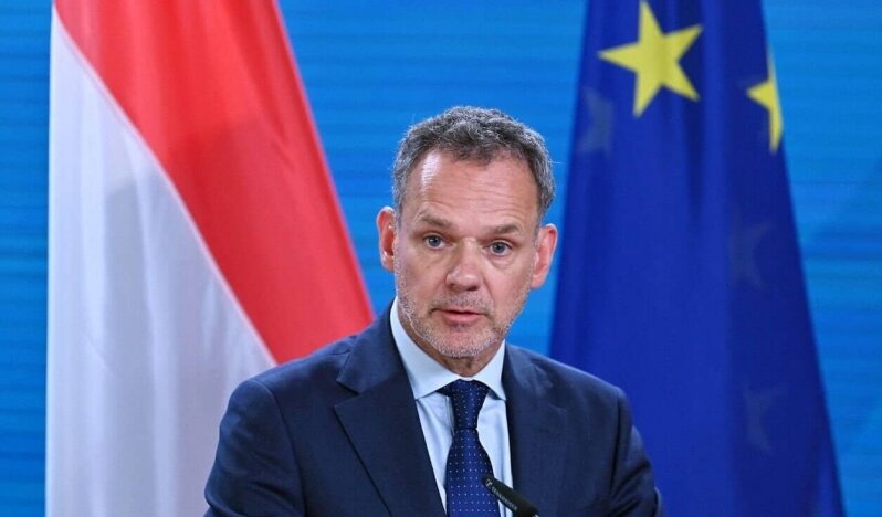 Hollanda, İsrail'e ticaret anlaşmasını askıya aldı