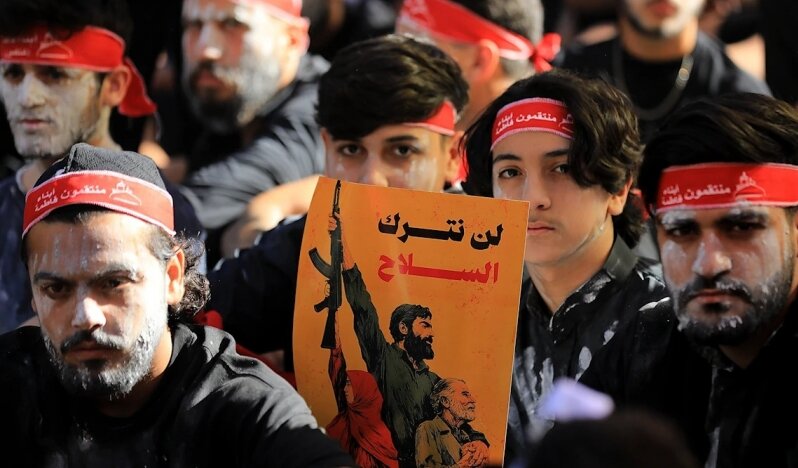 'Direnişin silahsızlandırılması Lübnan için stratejik intihardır'