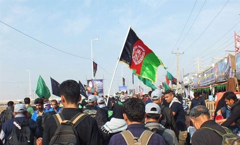 شیعیان افغانستان، جاماندگان همیشه زیارت اربعین / صدور ویزای عراق برای زائران افغان هنوز آغاز نشده است