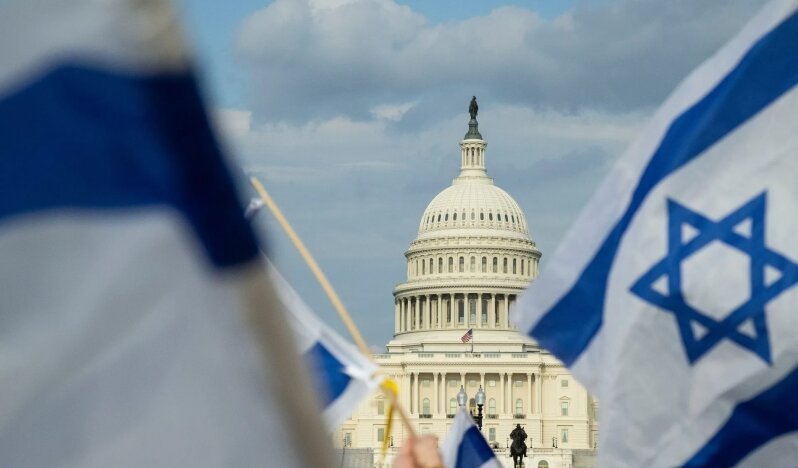 NYT: Demokratlar İsrail'e karşı tutumlarını yavaş yavaş değiştiriyor