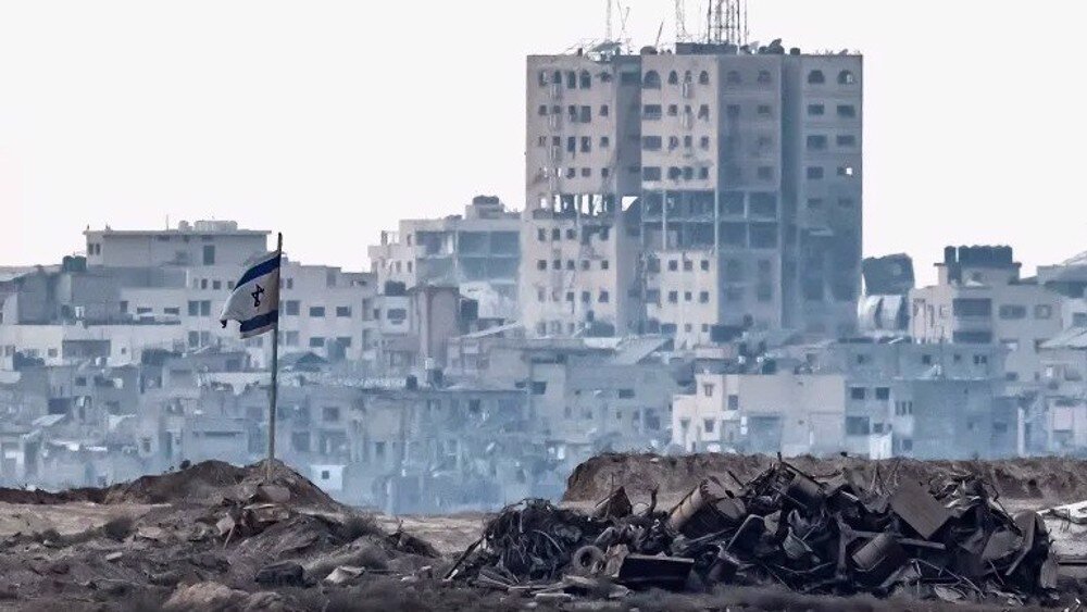 Izrael izaziva globalno ogorčenje zavjerom o okupaciji grada Gaze koju podržavaju SAD