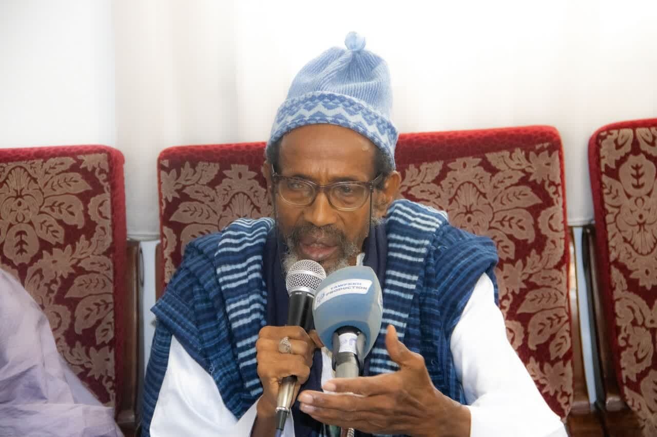 درگذشت شیخ «چیرنو بوبکر سیدی»؛ مروّج مکتب اهل بیت(ع) در گینه بیسائو