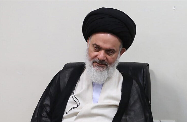 Ujumbe wa Rambirambi wa Ayatollah Husseini Bushehri Kufuatia Kifo cha Ustadh Mahmoud Farshchian