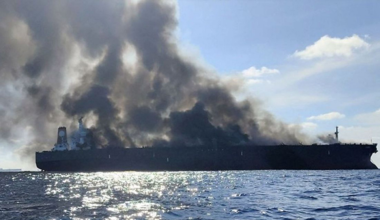 بحیرہ احمر کا نیا مالک پہچان لیجئے: یمن