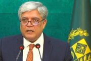 پاکستان: ایران خطے میں پائیدار امن و استحکام کا بنیادی سبب / ہم اسرائیل کو تسلیم نہیں کرتے، ترجمان دفتر خارجہ