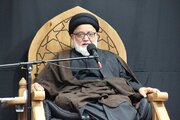 Ayatollah Sistani envoy: Arbaeen is a global call to resist oppression