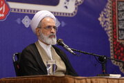Director of Iran’s Seminaries: Zionist Regime’s occupying, destructive plans to be defeated