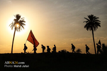 یادداشت | مرام‌نامه اخلاقی سفر اربعین