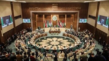Liga Arab Gelar Rapat Darurat
Terkait Rencana Pendudukan Gaza
