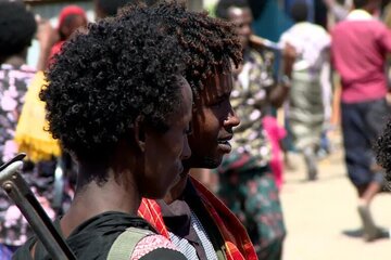 Ang mga Afar: Matatag na Mamamayan ng Horn of Africa sa Gitna ng Krisis at Pakikibaka para sa Kaligtasan