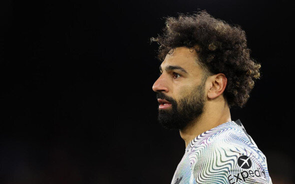 واکنش تند محمد صلاح به توئیت یوفا درباره شهادت «پله فلسطین» + عکس