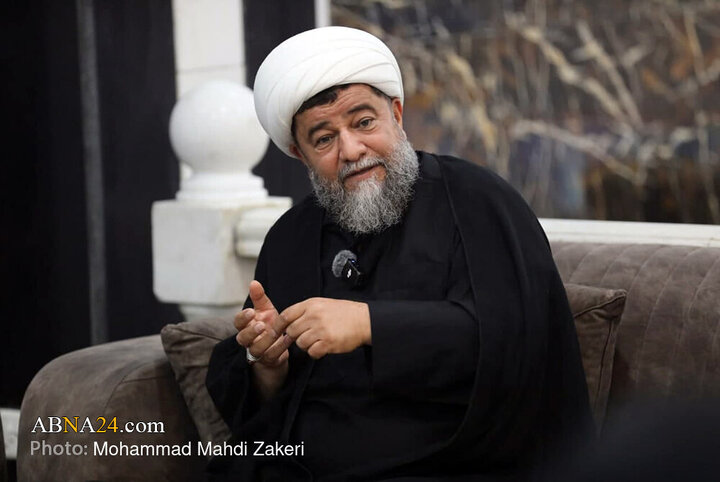 نشست نقش آموزه‌های اربعین حسینی در تربیت جوانان