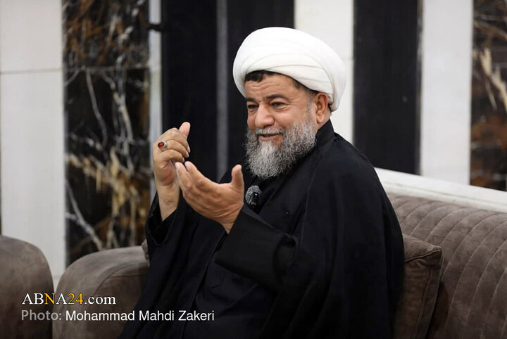 نشست نقش آموزه‌های اربعین حسینی در تربیت جوانان