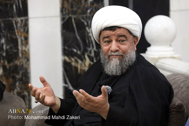 نشست نقش آموزه‌های اربعین حسینی در تربیت جوانان