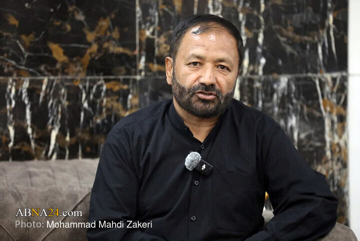 نشست نقش آموزه‌های اربعین حسینی در تربیت جوانان