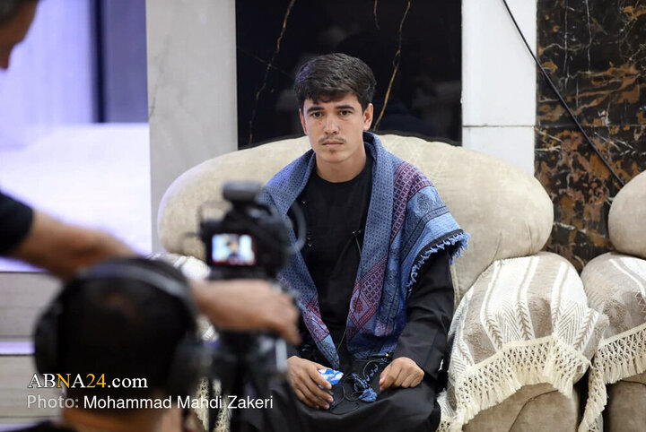 نشست نقش آموزه‌های اربعین حسینی در تربیت جوانان