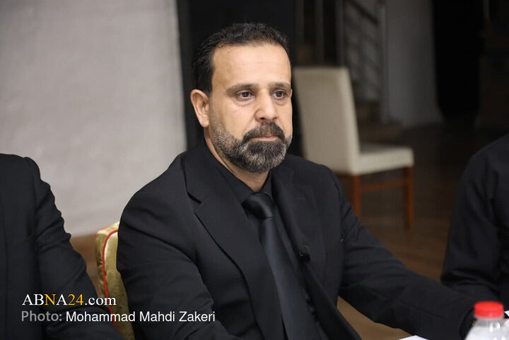 نشست جوانان و مسئولیت جهانی در استمرار عهد با عاشورا