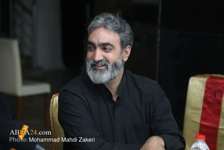 نشست جوانان و مسئولیت جهانی در استمرار عهد با عاشورا