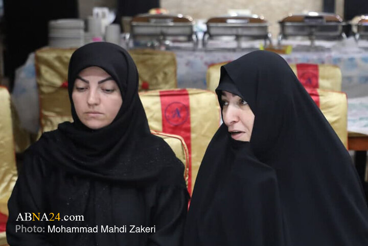 نشست جوانان و مسئولیت جهانی در استمرار عهد با عاشورا