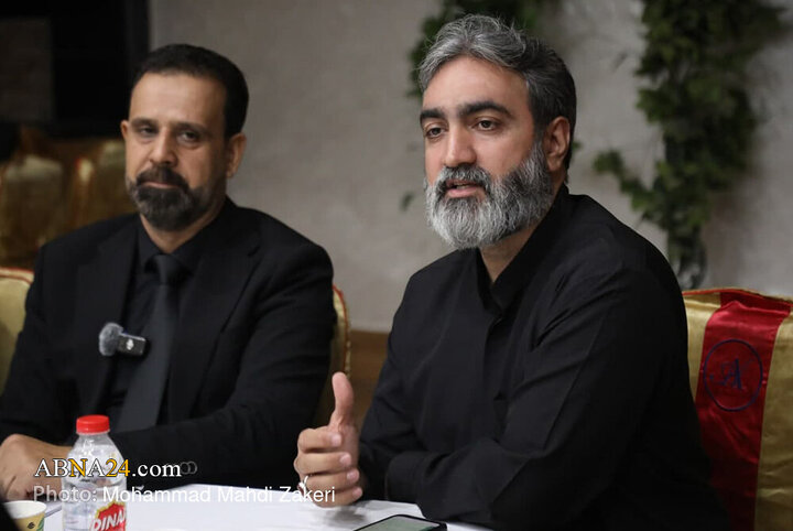 نشست جوانان و مسئولیت جهانی در استمرار عهد با عاشورا