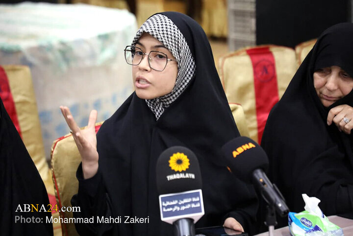 نشست جوانان و مسئولیت جهانی در استمرار عهد با عاشورا