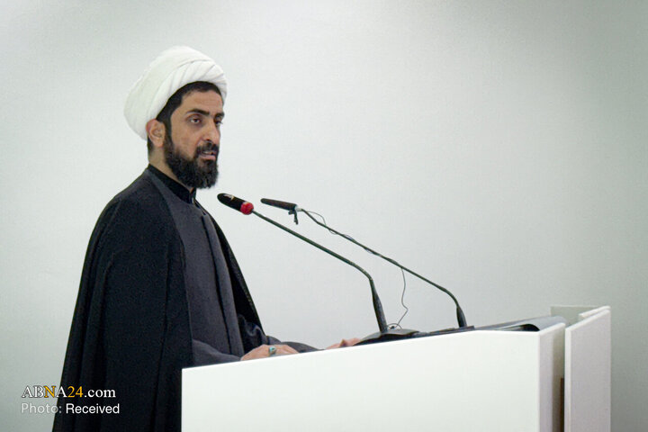 همایش بین‌المللی اربعین و همگرایی اسلامی و مسائل جهان اسلام