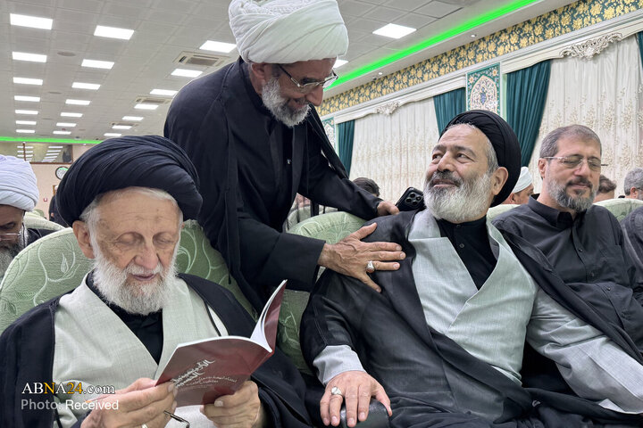 همایش بین‌المللی اربعین و همگرایی اسلامی و مسائل جهان اسلام