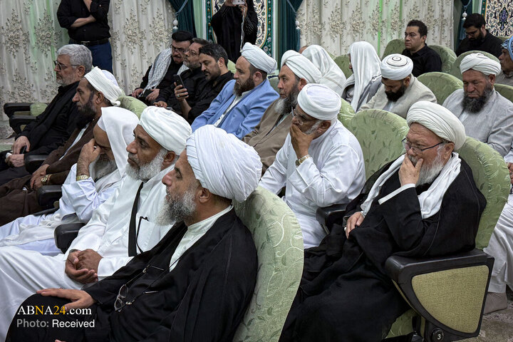 همایش بین‌المللی اربعین و همگرایی اسلامی و مسائل جهان اسلام
