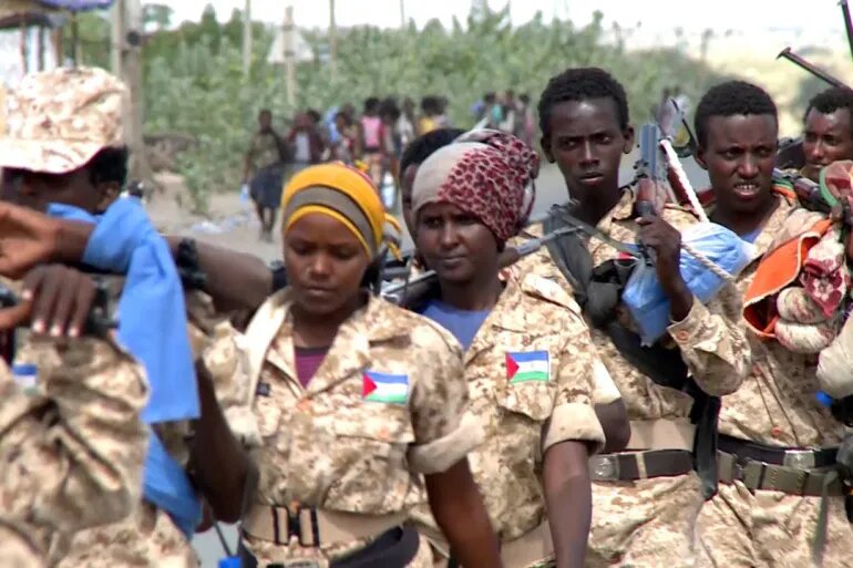 قوم عفر؛ مردمان سرسخت شاخ آفریقا میان تضادهای منطقهای و تلاش برای بقا