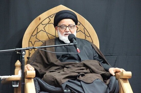 Ayatollah Sistani envoy: Arbaeen is a global call to resist oppression