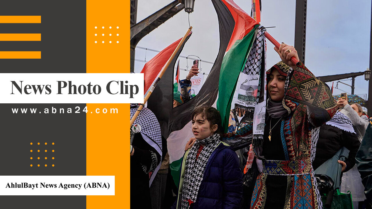 Video: News photo clip around the world (August 02 to 08)