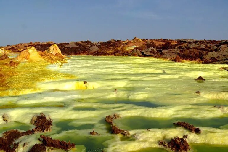 Ang mga Afar: Matatag na Mamamayan ng Horn of Africa sa Gitna ng Krisis at Pakikibaka para sa Kaligtasan