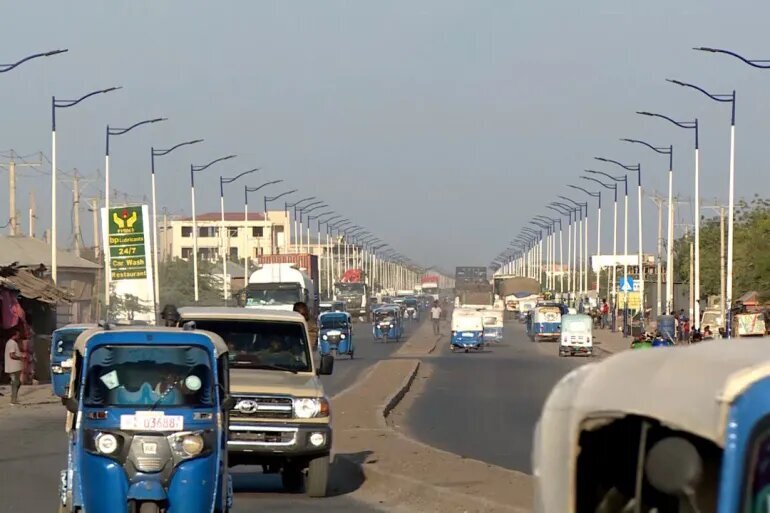 Ang mga Afar: Matatag na Mamamayan ng Horn of Africa sa Gitna ng Krisis at Pakikibaka para sa Kaligtasan