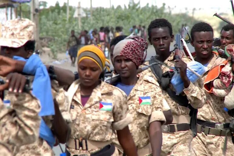 Ang mga Afar: Matatag na Mamamayan ng Horn of Africa sa Gitna ng Krisis at Pakikibaka para sa Kaligtasan