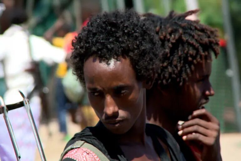 Ang mga Afar: Matatag na Mamamayan ng Horn of Africa sa Gitna ng Krisis at Pakikibaka para sa Kaligtasan