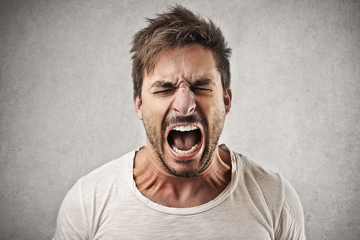 Narrativas Chocantes sobre as Consequências da Linguagem Vulgar