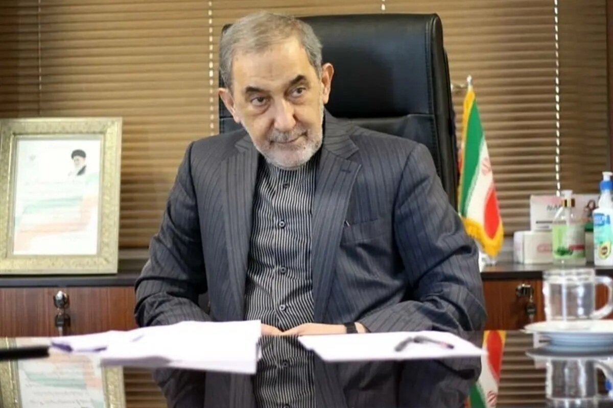 Velayati: Iran ay Pipigil sa Proyektong Mulan sa Amerika sa Caucasus