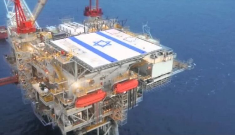 Egypt rescues Israeli economy with billion-dollar gas deal at Gaza’s account