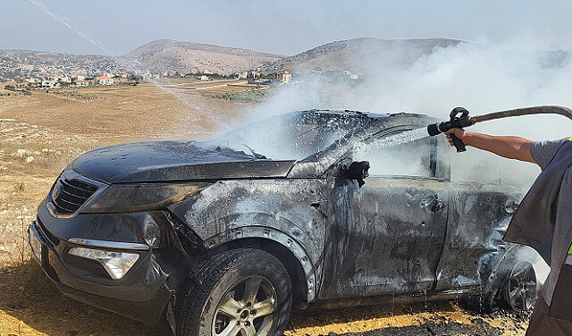 Israeli drone attack martyrs one person in southern Lebanon