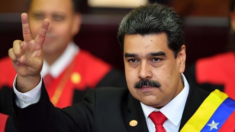 Tehdit Maduro’ya, Silah Netanyahu’ya; X Kullanıcılarından ABD’nin Venezuela Cumhurbaşkanına Yönelik Hamlesine Tepki