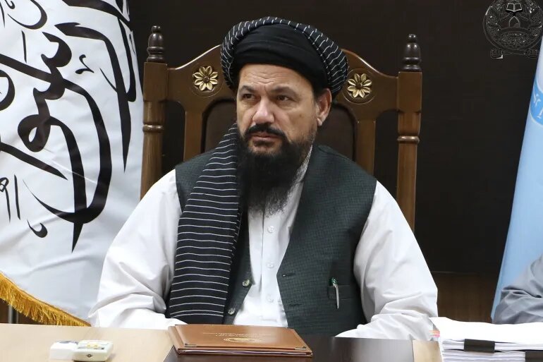 Baada ya kusaini makubaliano makubwa zaidi ya nishati katika historia yake - Je, Afghanistan inakaribia kujitegemea?