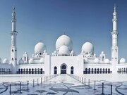 Over 3,600 People Embrace Islam in Dubai in First Half of 2025