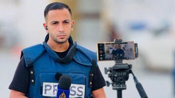Mwandishi wa Al Jazeera Anas al-Sharif na wenzake wanne wauawa katika shambulio la Israel Gaza