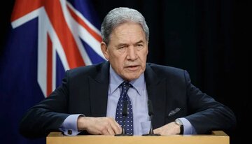 نیوزی لینڈ کا فلسطین کو بطور ریاست تسلیم کرنے پر غور
