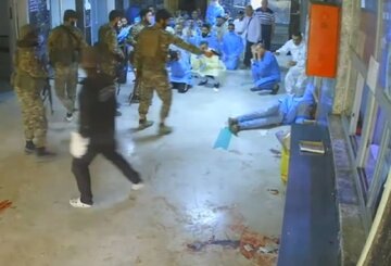 Qolani terrorçu rejiminin Suriyanın Süveyda vilayətindəki təsəvvür olunmaz zülmə reaksiyası
