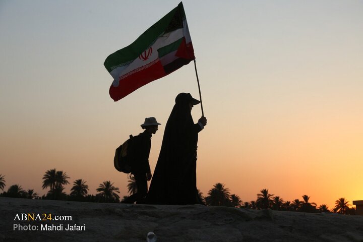 آغاز عملیات بازگشت هزاران زائر اربعین طی ۷۲ ساعت آینده