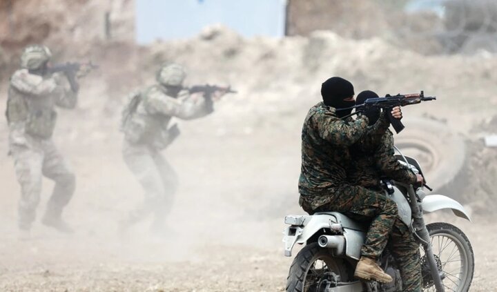 ۶۰ درصد لبنانی‌ها مخالف خلع سلاح مقاومت هستند